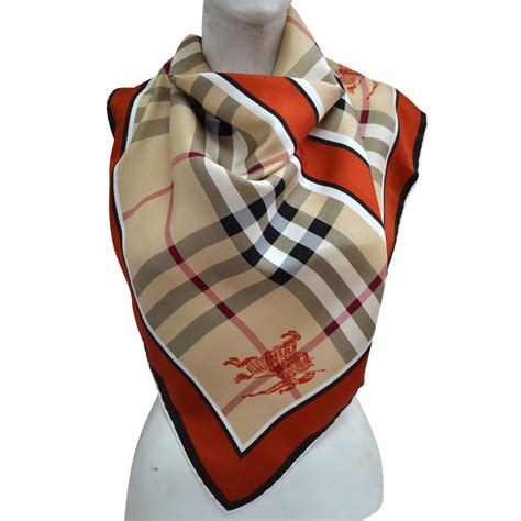 burberry scarf for cheap|second hand burberry scarf.